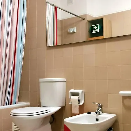 Appartement Oporto Bay Espinho (Aveiro)